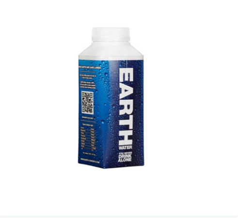 Earth Water