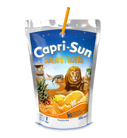 Capri Sun