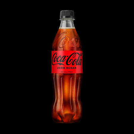 Coca cola zero
