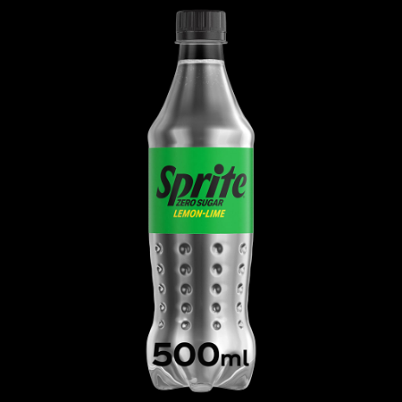 Sprite zero sugar