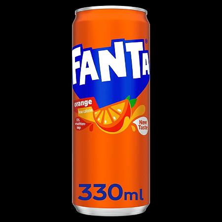 Fanta