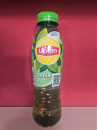 Ice tea green
