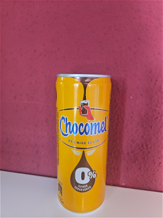 Chocomel 0%