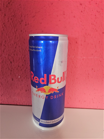 Red bull 