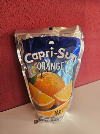 Capri sun