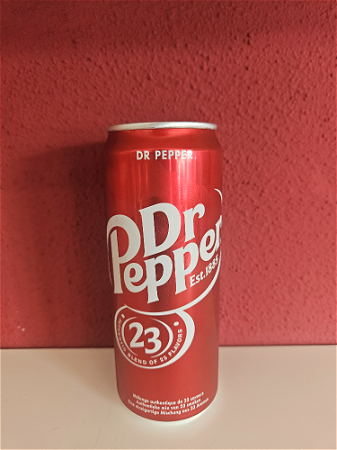 Dr. Pepper