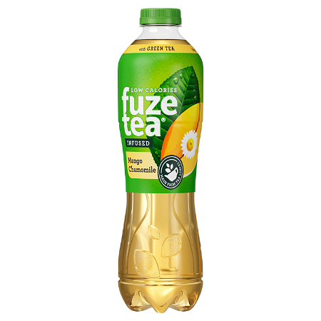 Fuze tea mango