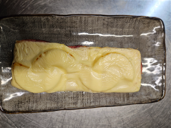 Baguette hawaii