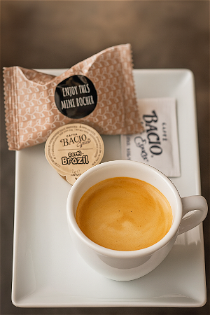 Koffie
