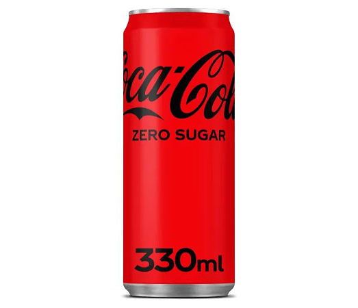 Coca cola zero