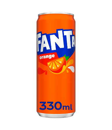 Fanta