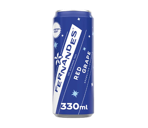 Fernandes blauw