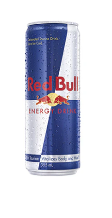 Red bull