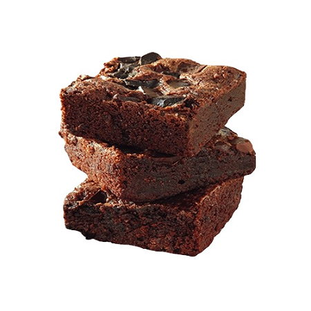 Chocolate Chunk Brownie