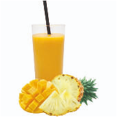 Sunshine Smoothie