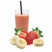 Tropical Smoothie