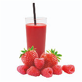 Sunset Smoothie