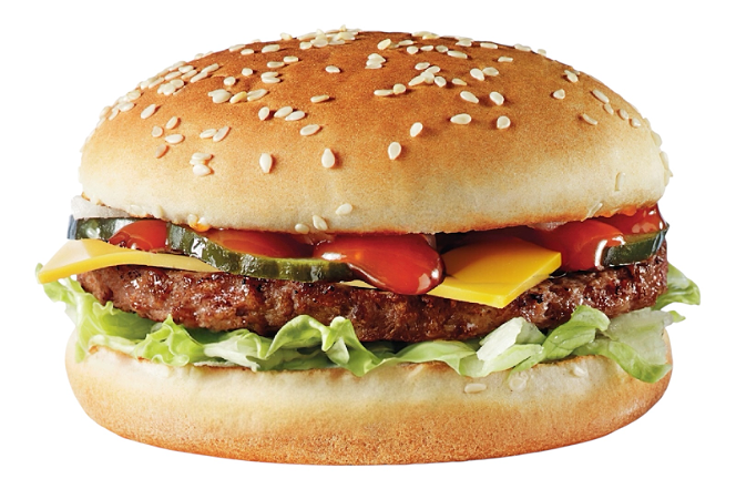 Cheeseburger