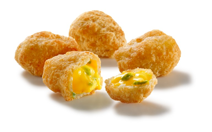 Chili Cheese Nuggets 12