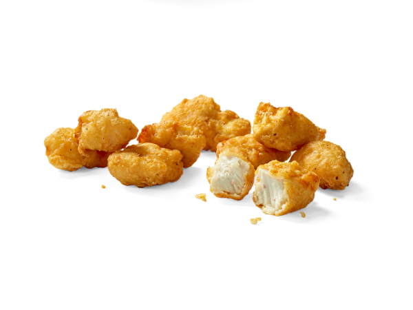 Chicken Filet Bites 9