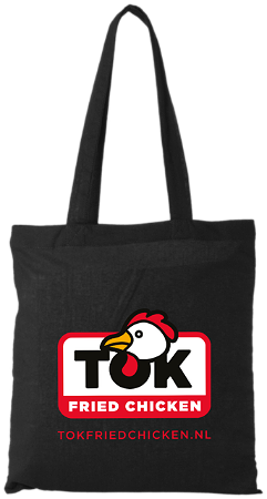 Tok Bag – Limited Edition