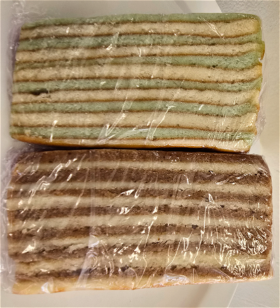 Spekkoek