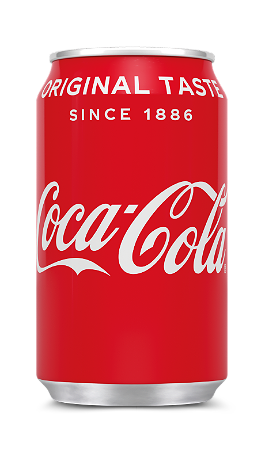 Coca-Cola