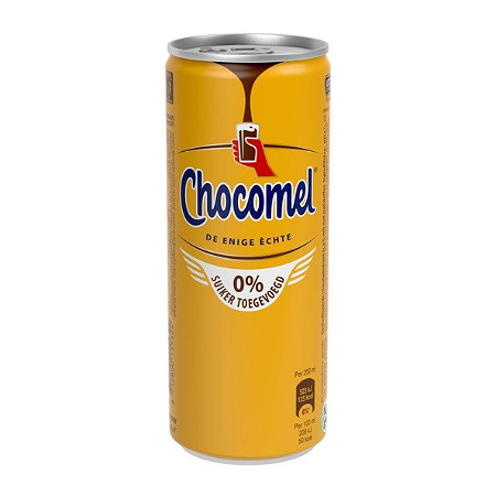 Chocomel