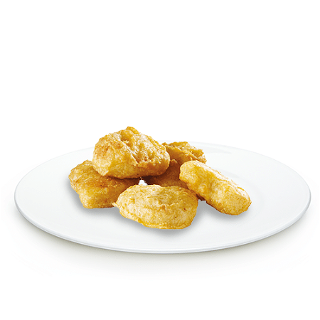 Kipnuggets