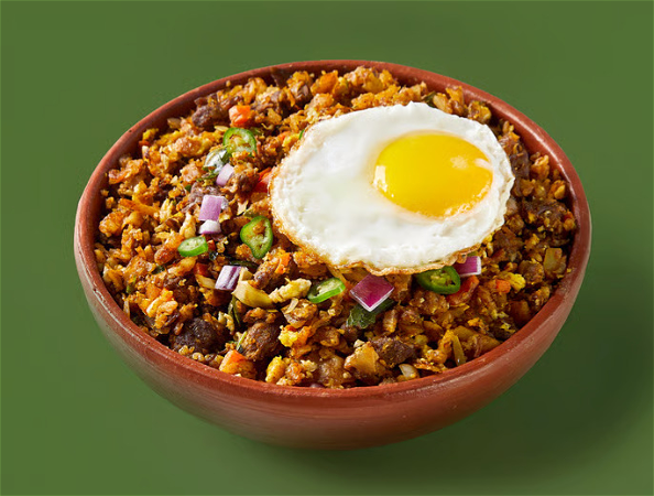 Kothu Roti Kip