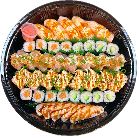 limited menu 42st