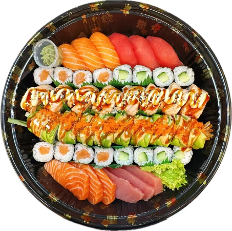 Tokyo Express Box 44st