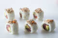 Inside out spicy tuna 3 stuks