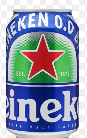 Heineken 0.0