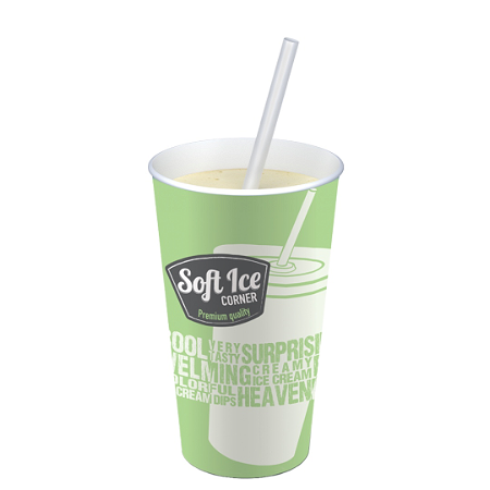 Milkshake 