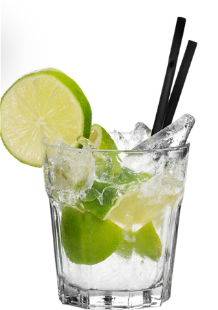 Virgin Mohito