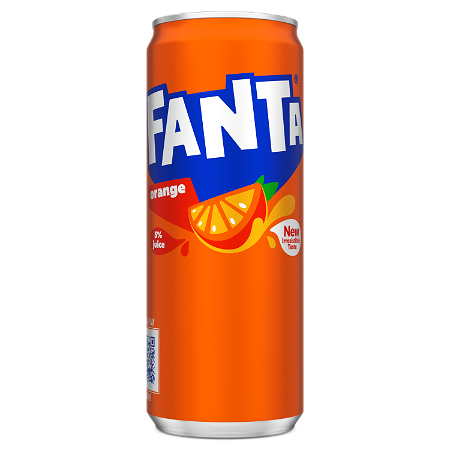 Fanta