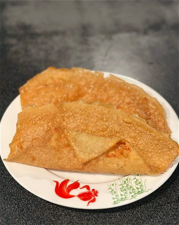 Pangsit Goreng