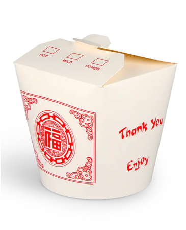 Wok to Go Ossenhaas Terriyaki