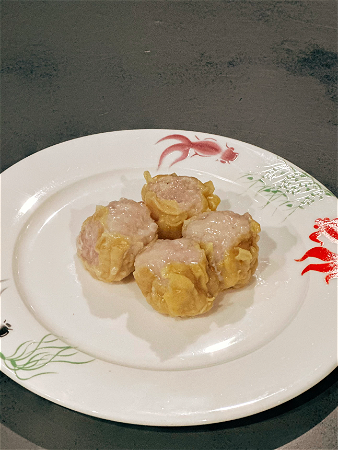 DIMSUM Sieuw Mei