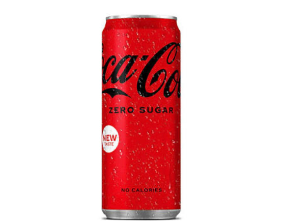 Cola zero
