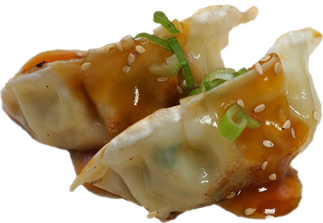 Gyoza