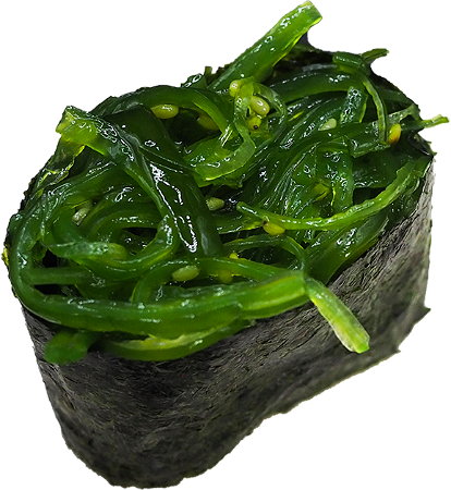 Chuka Wakame