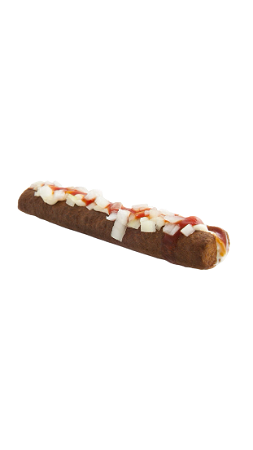 Kipfrikandel speciaal