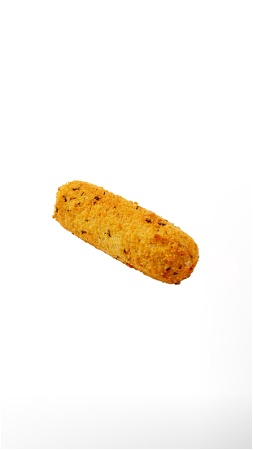 Groentekroket