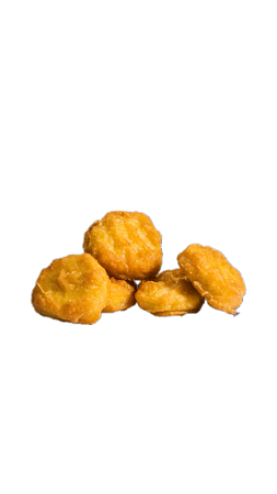 Kipnuggets