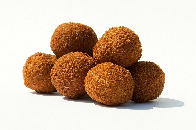 Bitterballen