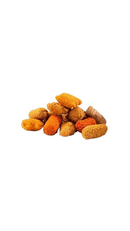 Minisnacks 30 stuks