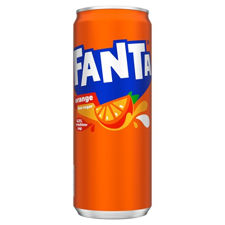 Fanta