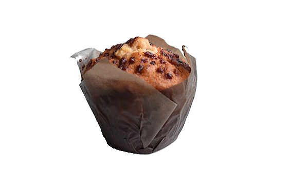 Muffin Appel-Kaneel